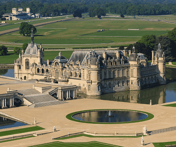 Domaine Chantilly