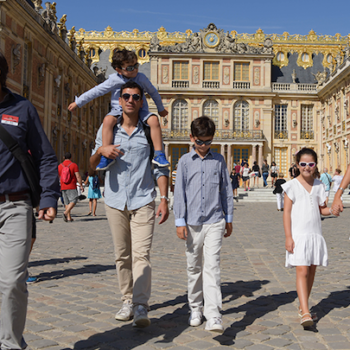 vespa tours paris