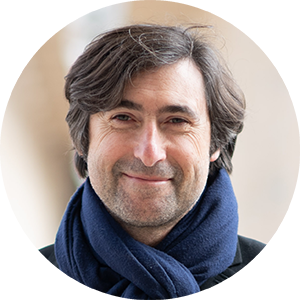 MARC ANTOINE tour guide